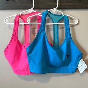 Women’s Victoria Secret Sports Bra - Set